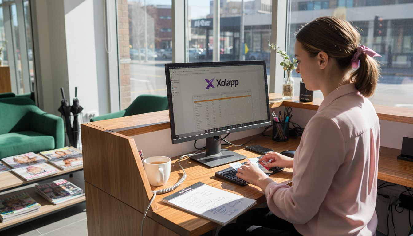 Master client management to streamline your salon in 2026