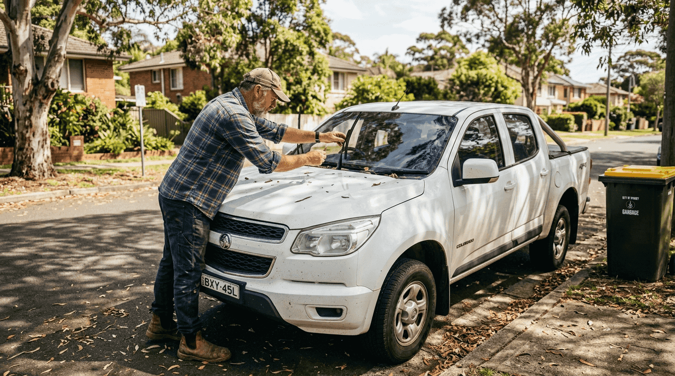 Troubleshooting windshield wiper issues: 2026 guide for Aussies