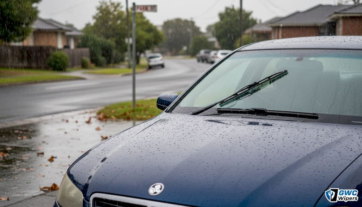 Wiper blade sizes: Find the perfect fit for your car