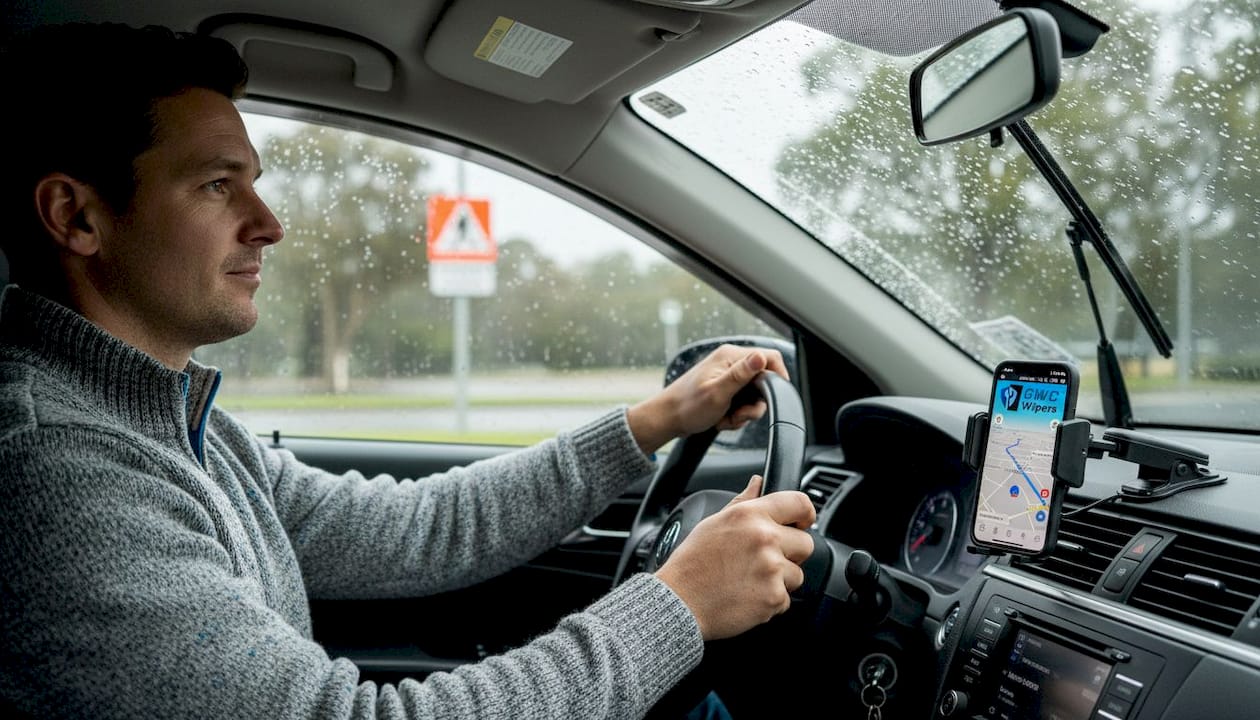 Top automotive wiper technologies for safer driving