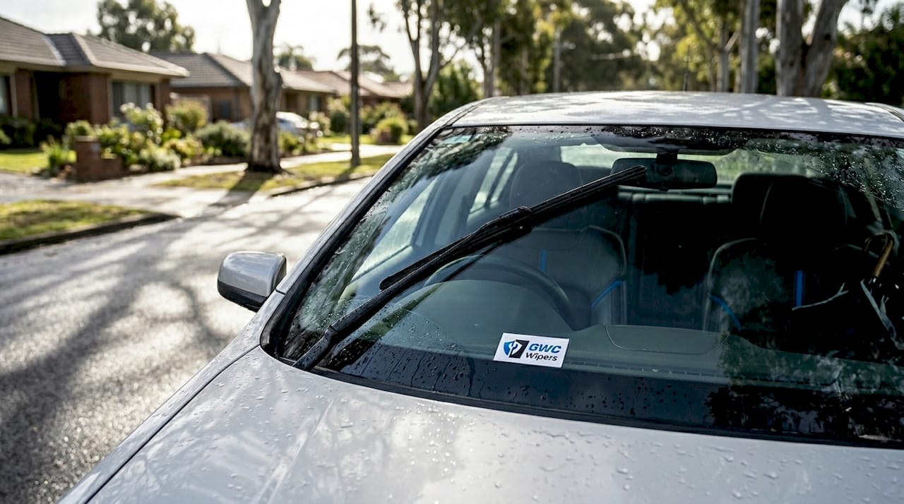 How wiper blade coatings boost visibility and performance