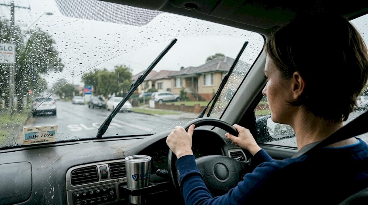 Beam wiper blades: superior performance for Aussie drivers