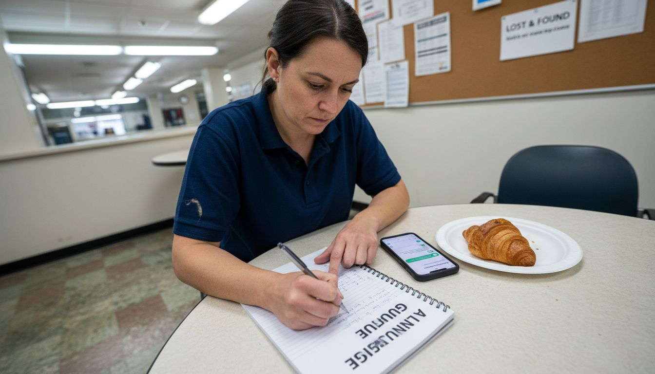 Manager drafts AI language style guide