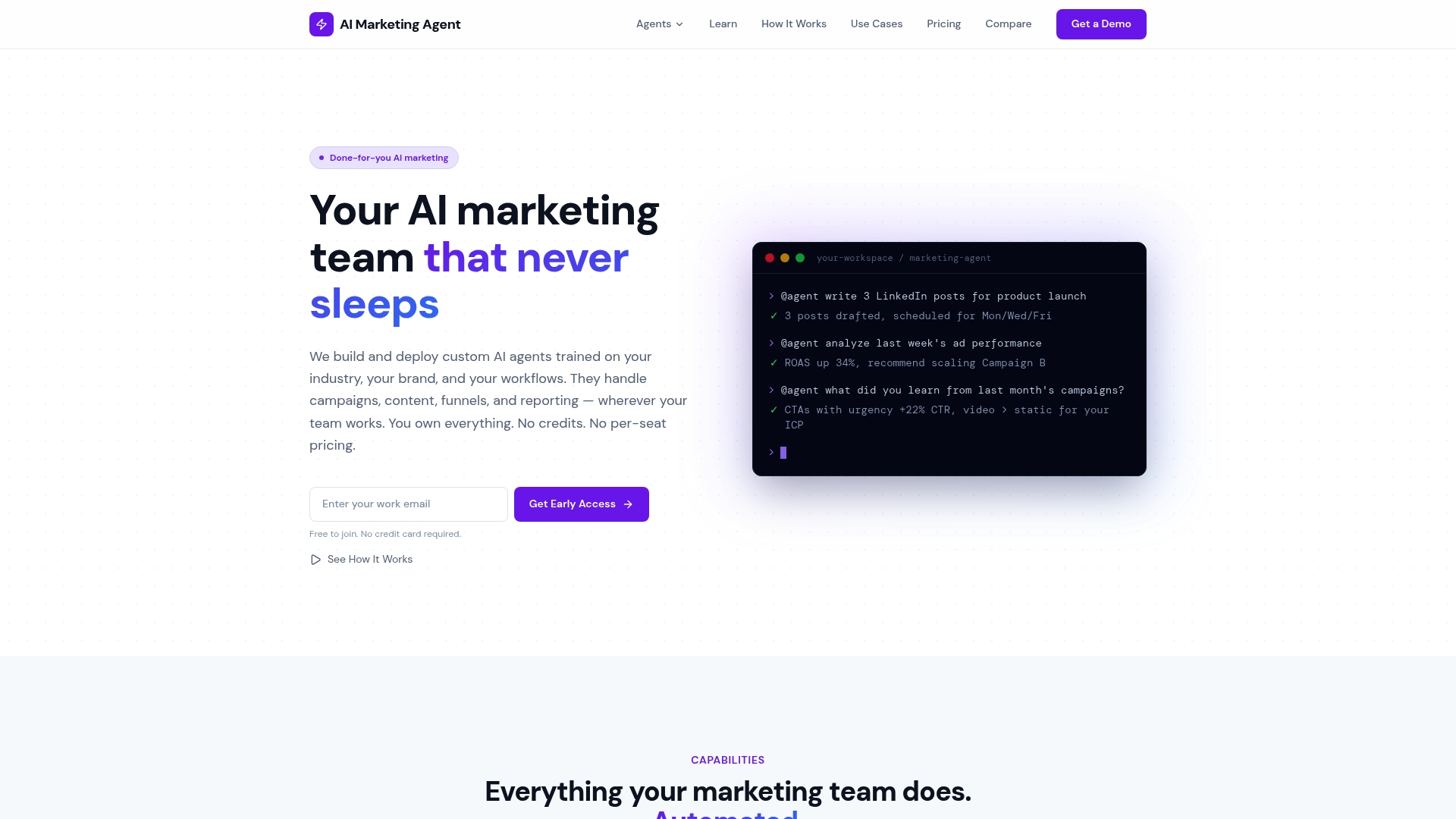 https://aimarketingagent.ai