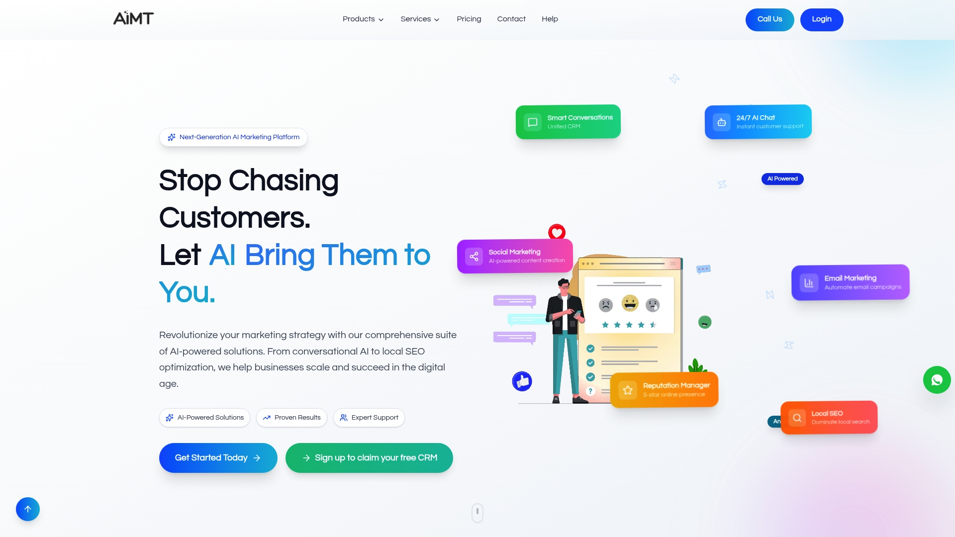 https://aimarketingtechnology.com