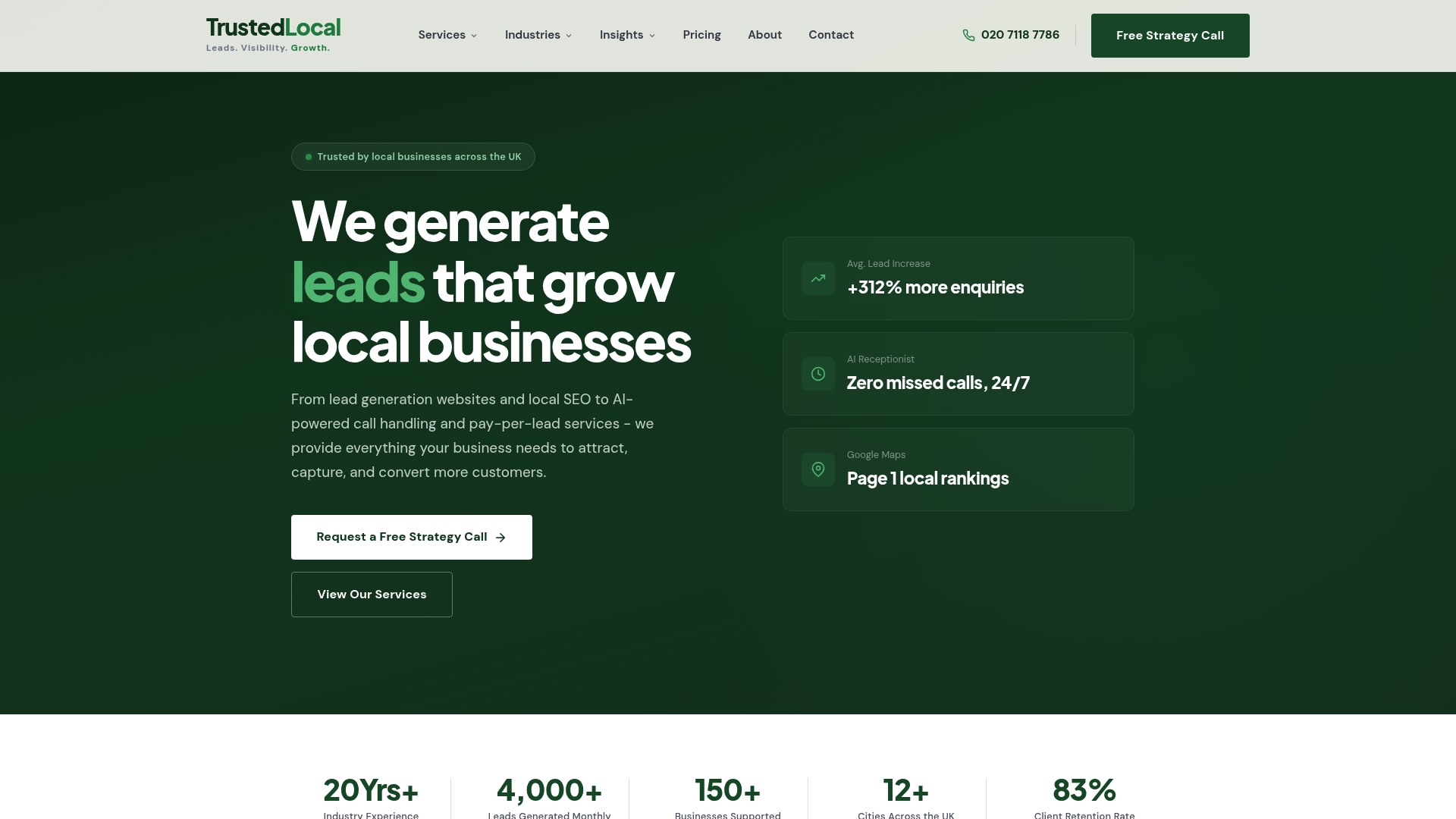 https://trusted-local.co.uk