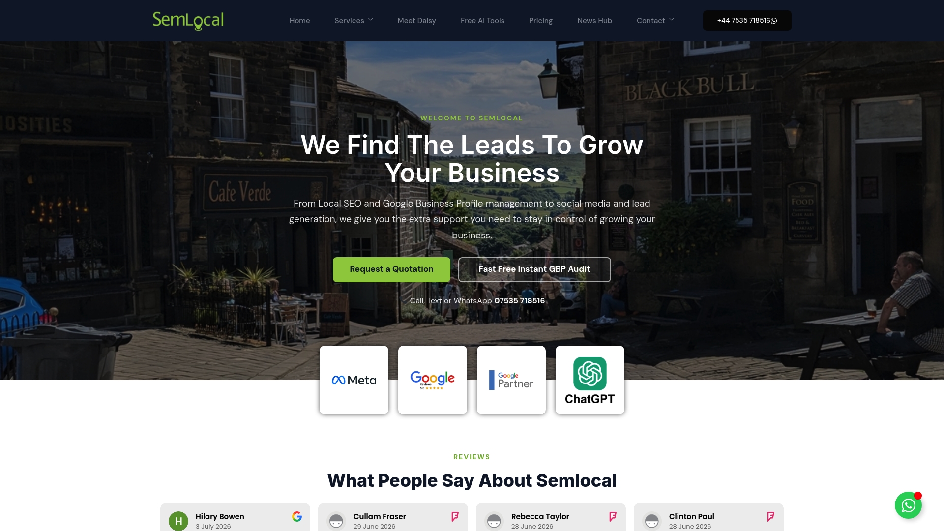 https://semlocal.co.uk