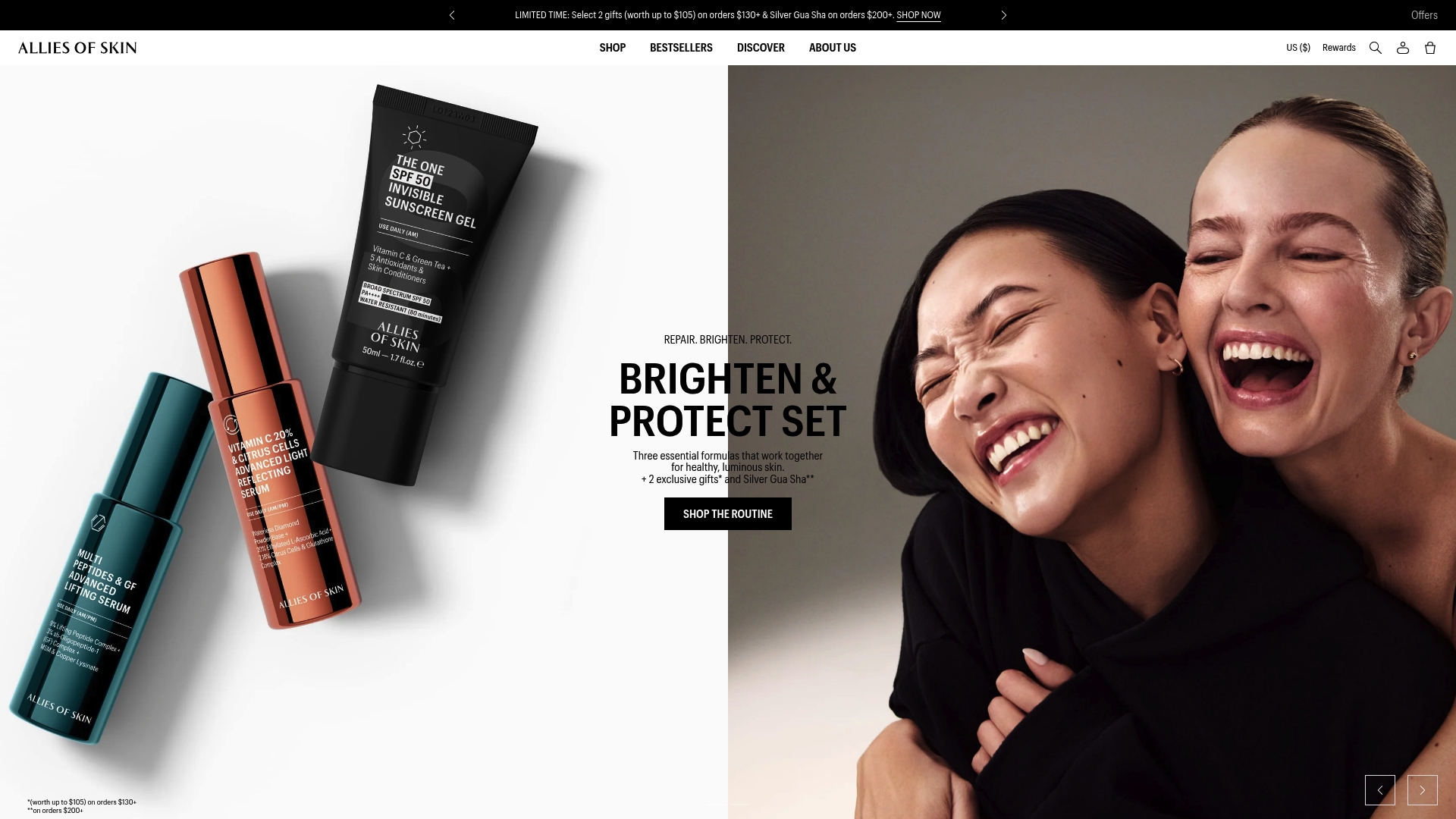 Product Screenshot