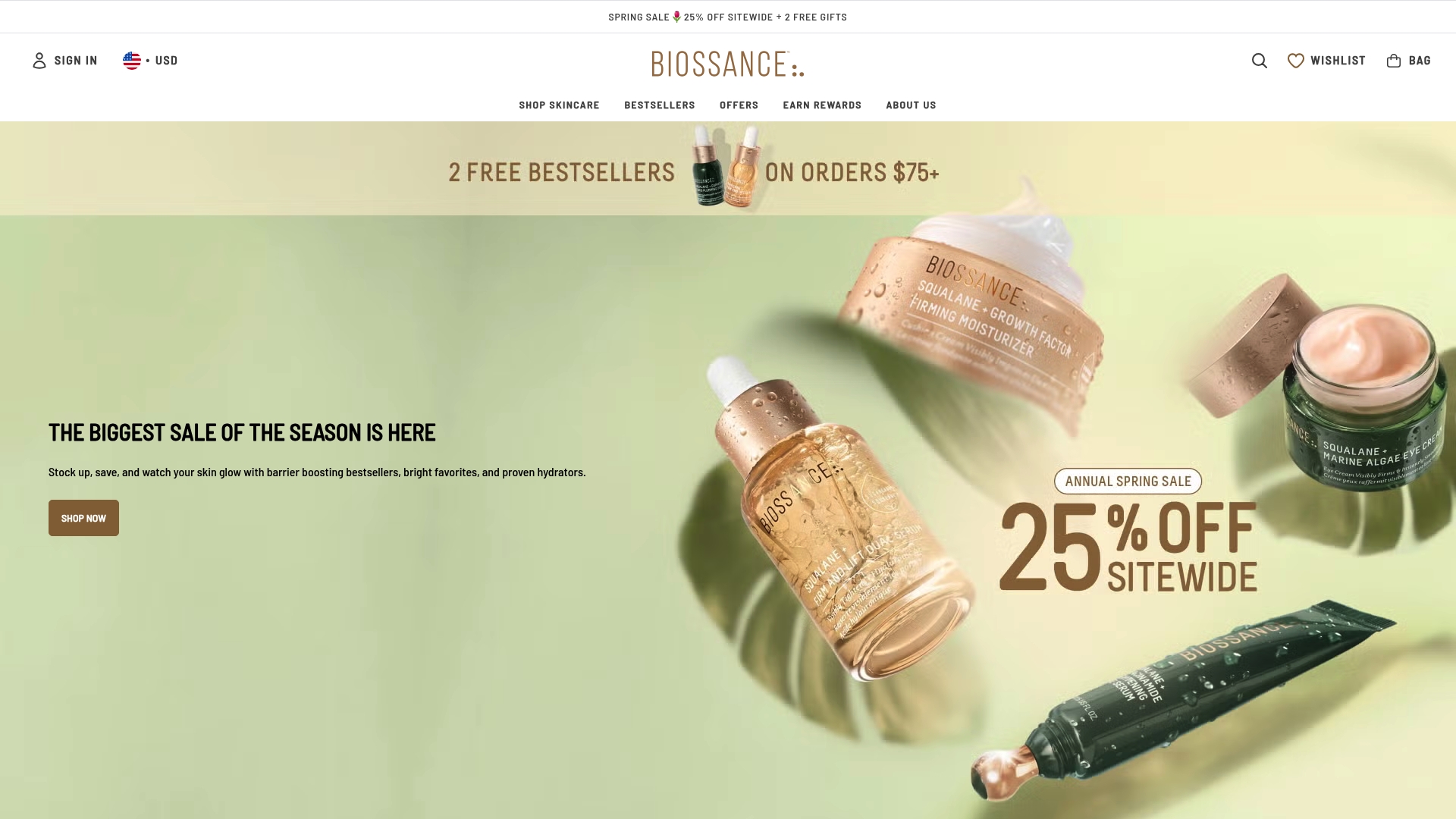 Product Screenshot