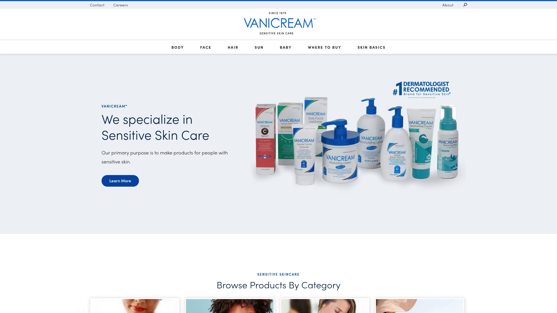 Product Screenshot
