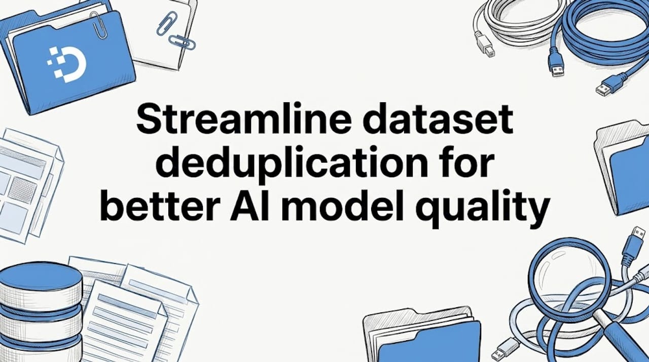 Decorative title card with hand-drawn data tools and clear center