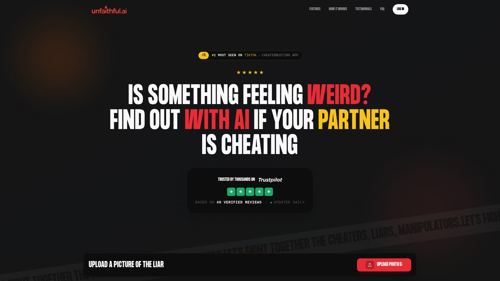https://unfaithful.ai