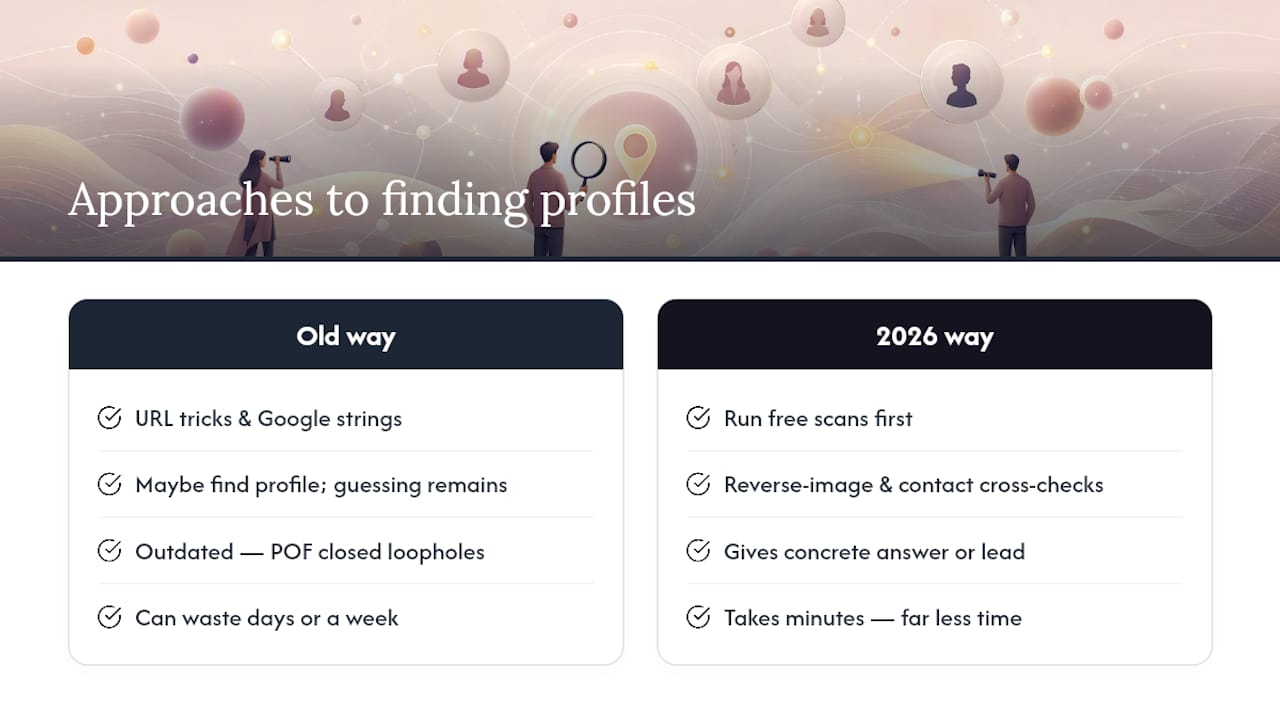 Why Most Advice on This Topic Falls Short — overview diagram