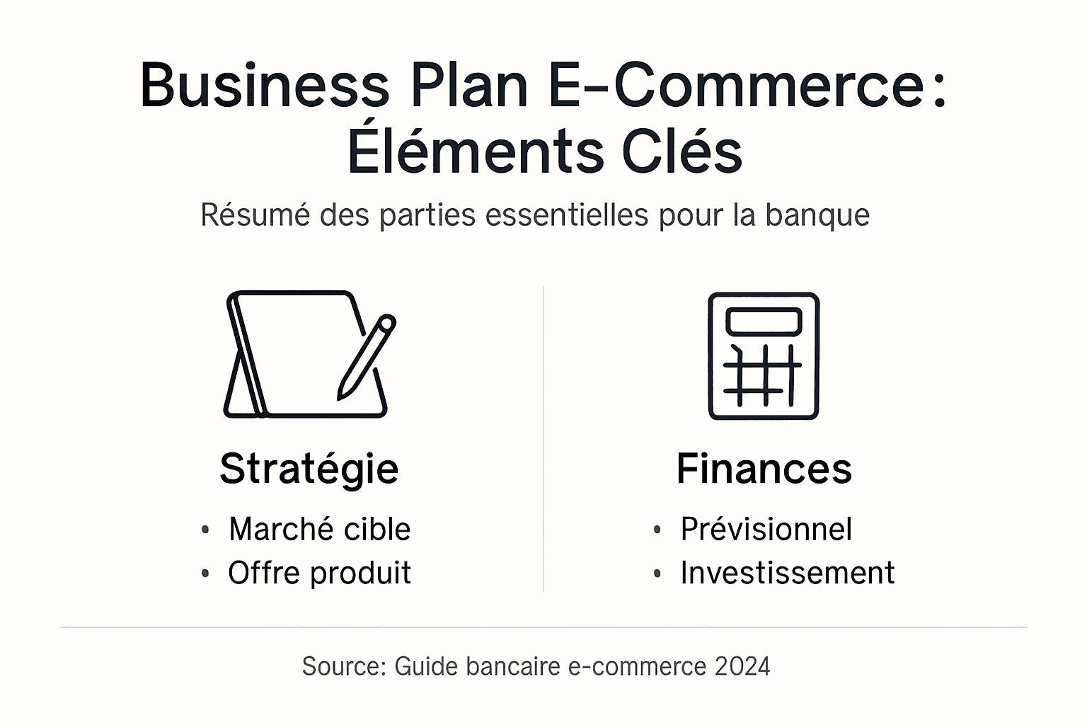 1772171395098 infographie elements cles business plan e commerce fXjy uRa a1UMOCfHcJv Infographie : les incontournables d'un business plan pour réussir dans l'e-commerce