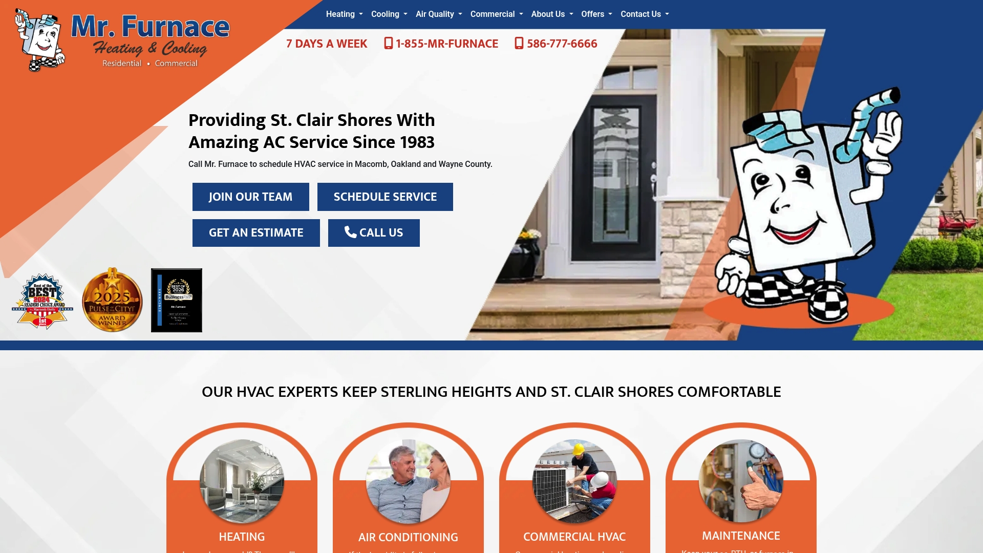 Product Screenshot