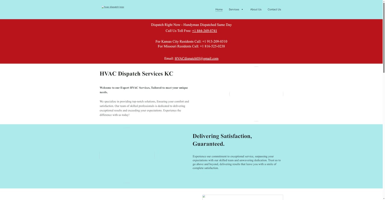 https://hvac-dispatch.com