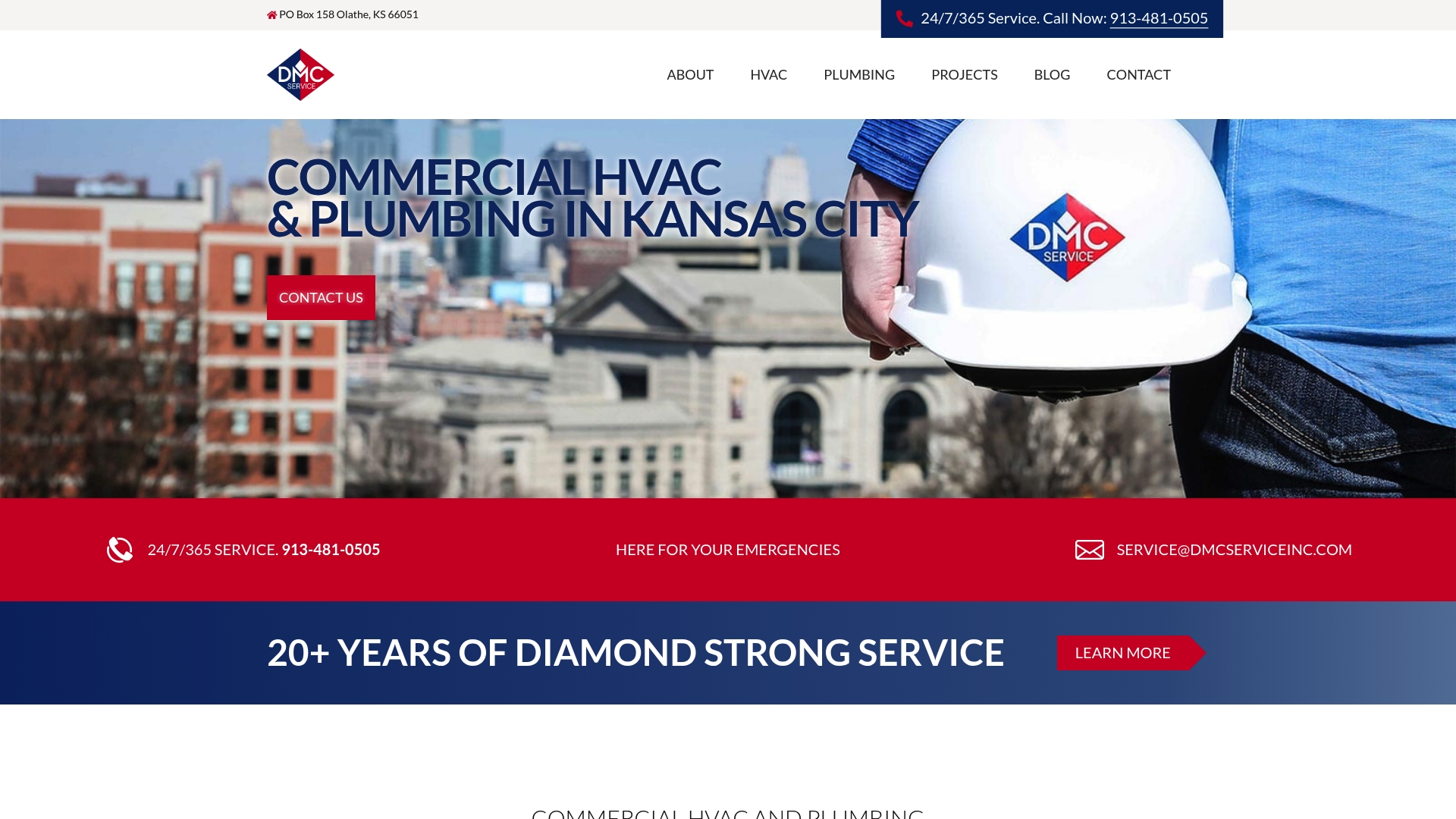 https://dmcserviceinc.com