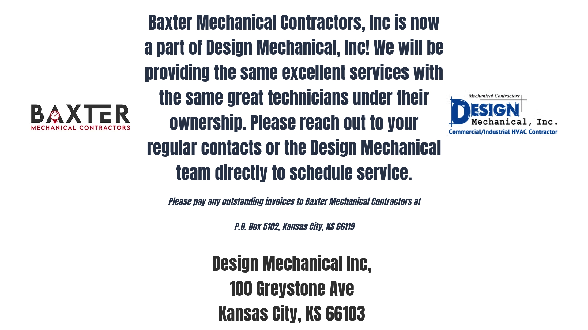 https://baxtermechanical.com