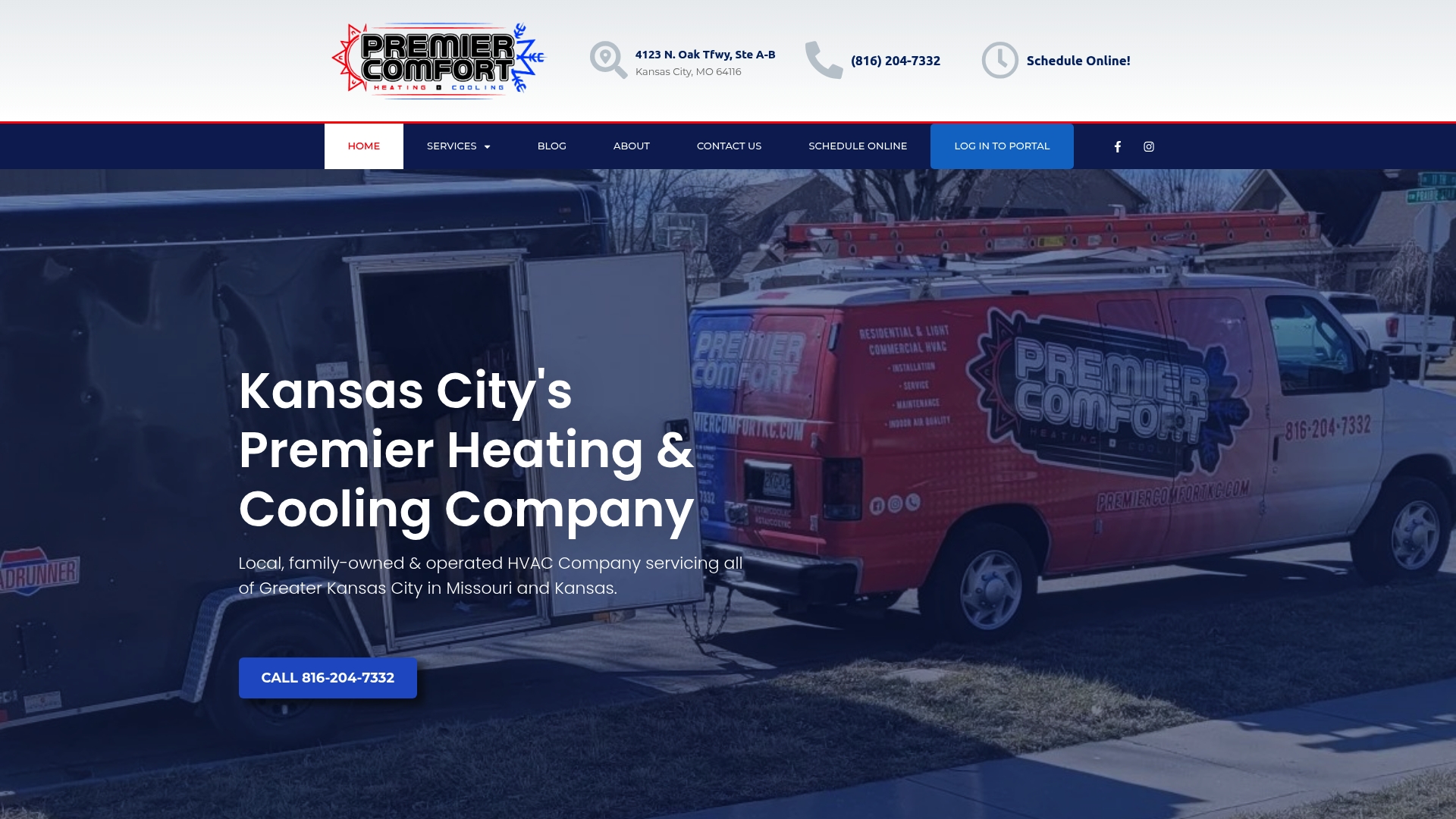 https://premiercomfortkc.com