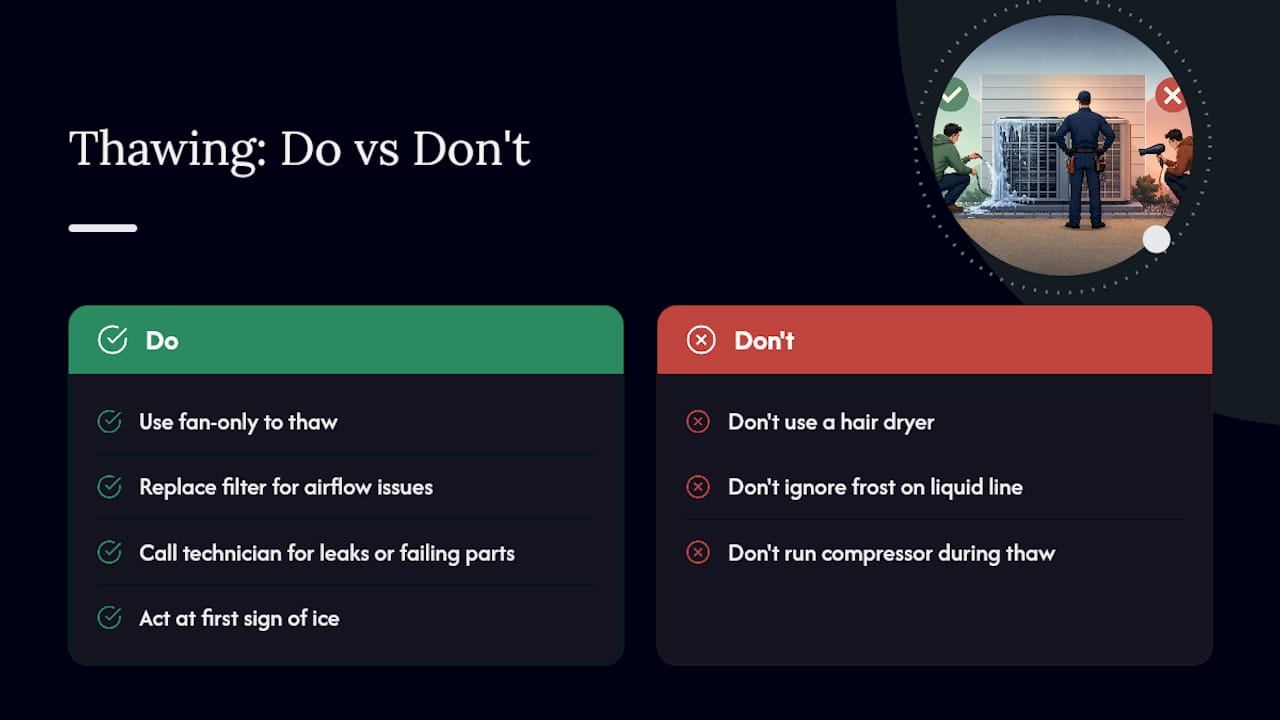 Frequently Asked Questions — overview diagram