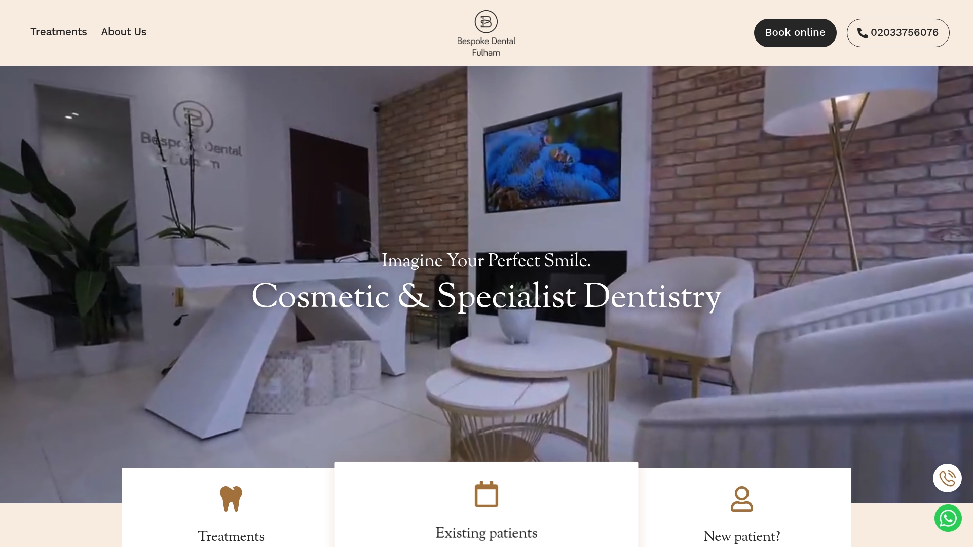 https://bespokedentalfulham.com