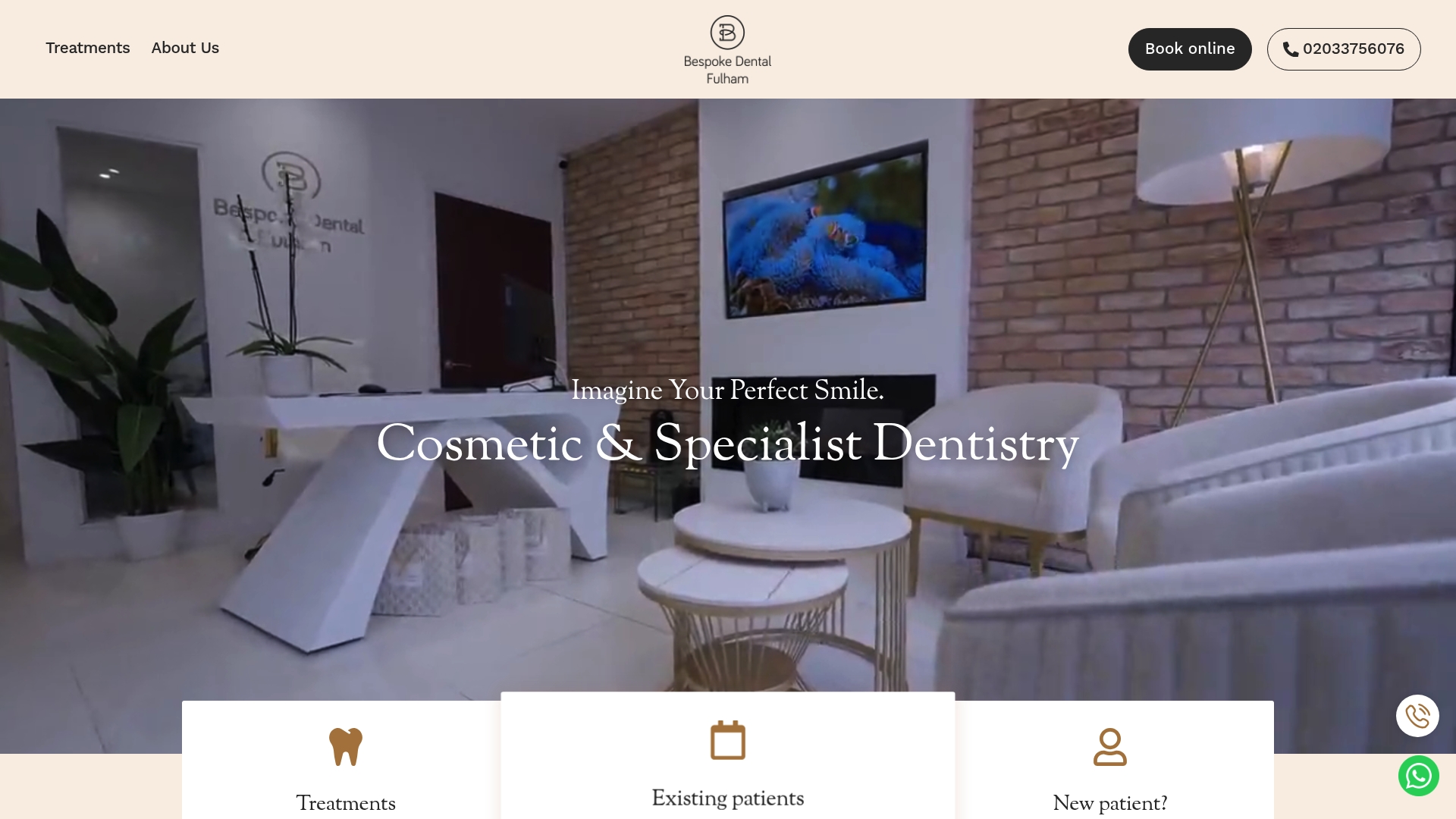 https://bespokedentalfulham.com