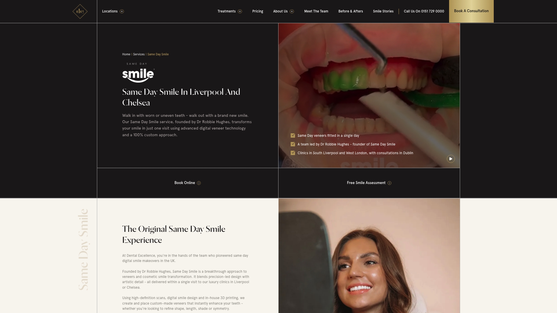 https://dentalexcellenceuk.com/our-services/same-day-smile