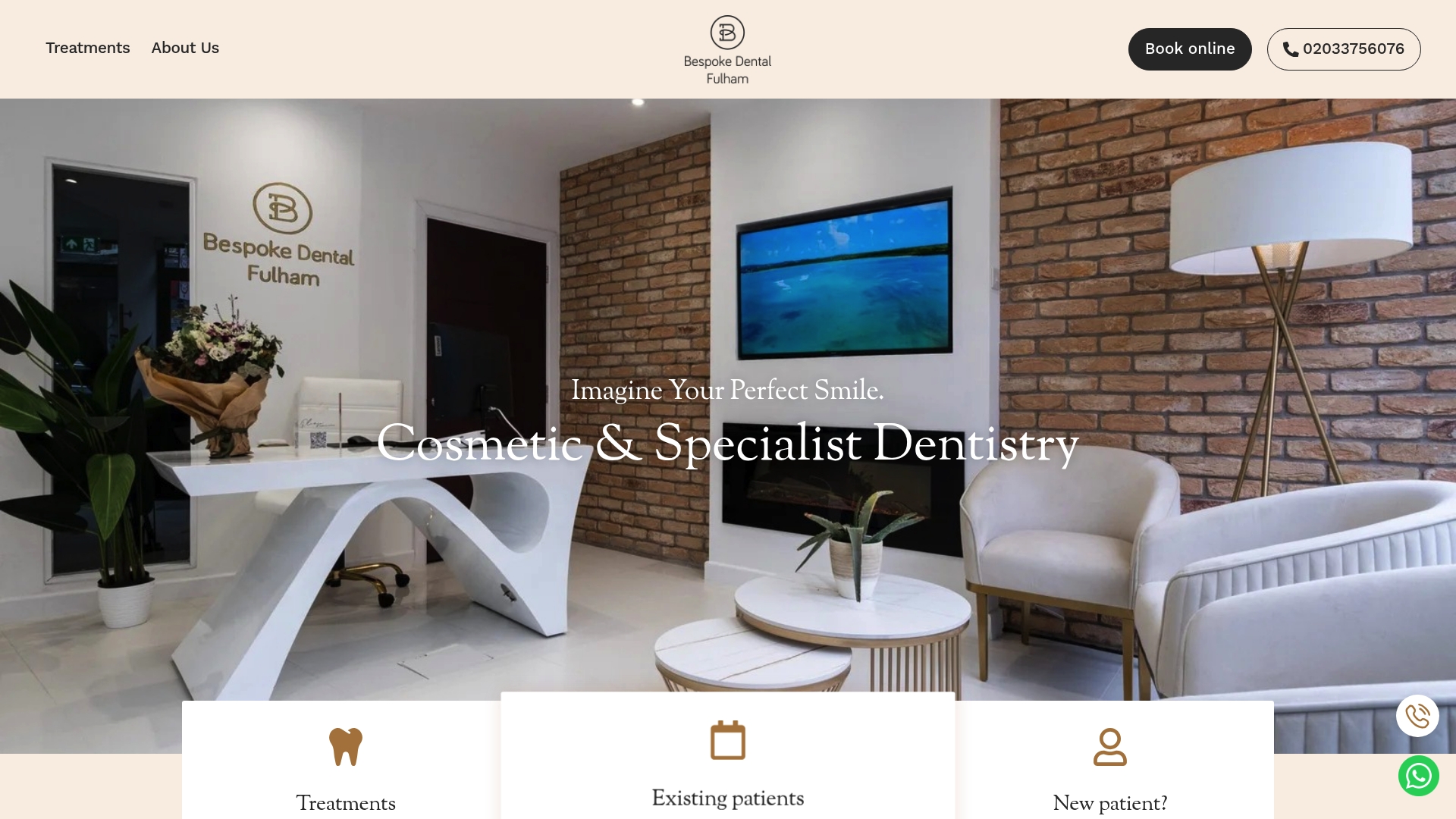 https://bespokedentalfulham.com