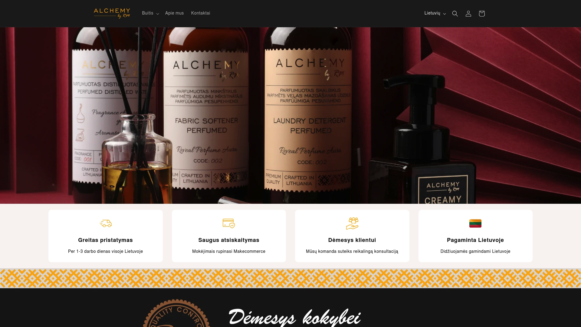 https://alchemyrm.lt