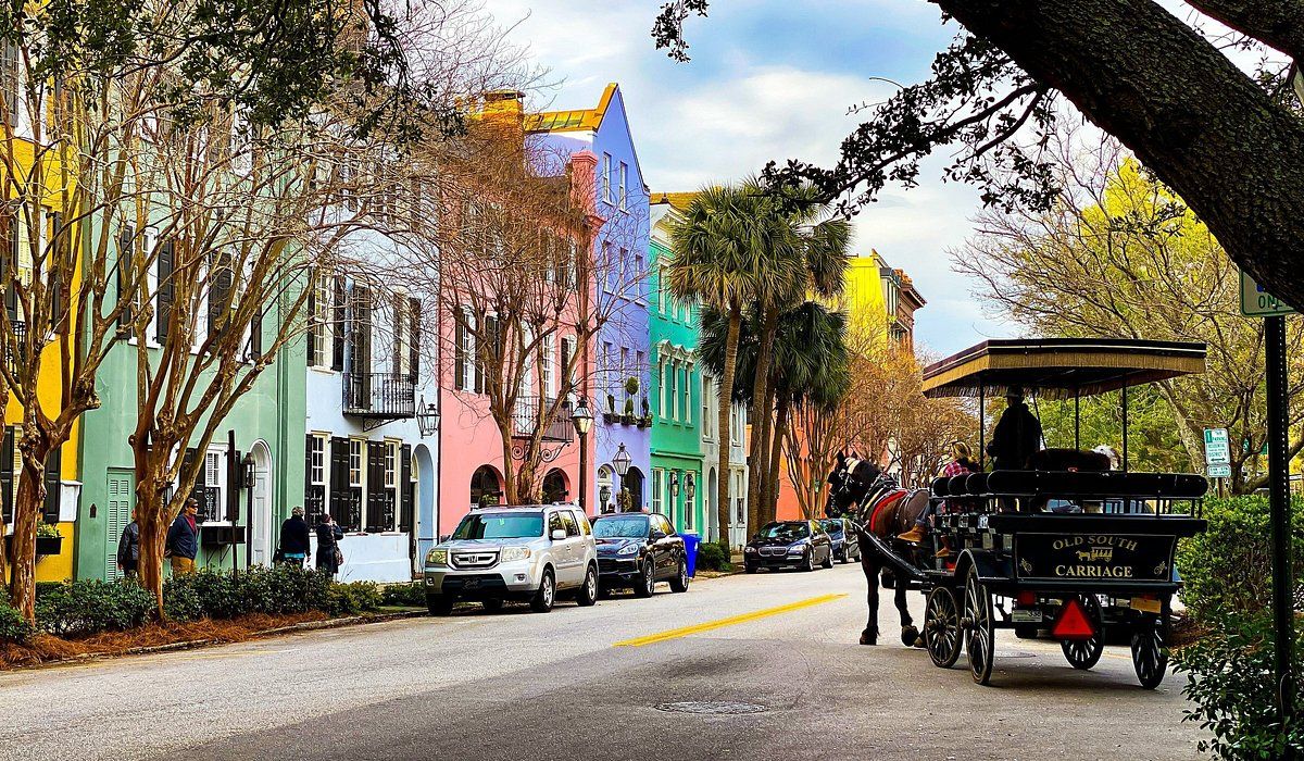 Charleston, SC: All You Must Know Before You Go (2025) - Tripadvisor