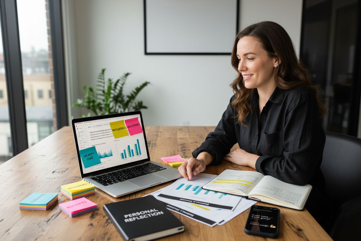 career strengths assessment