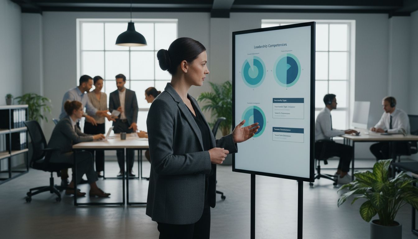 leadership assessment workplace