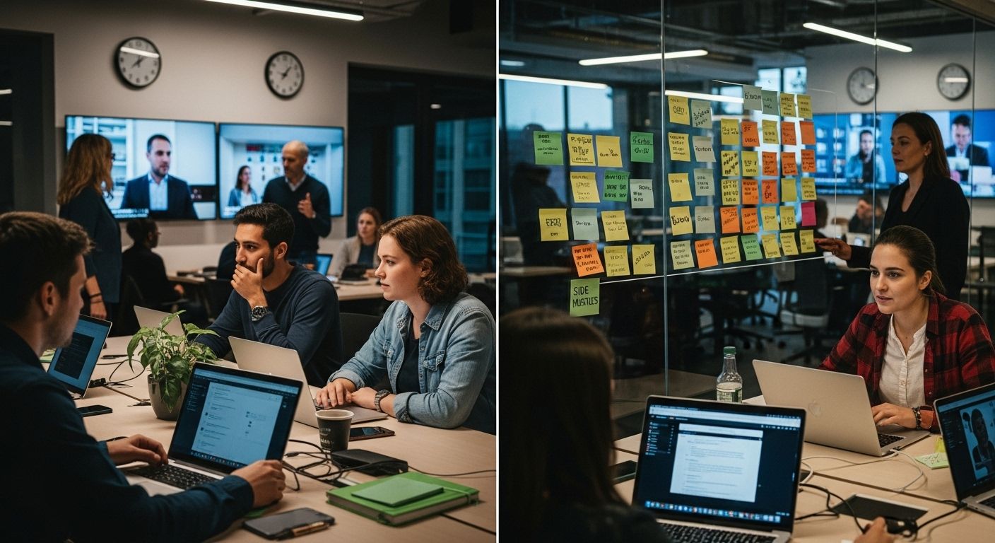 student founders side hustle