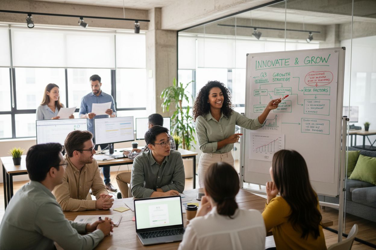 startup blindspots, founders meeting, business strategy