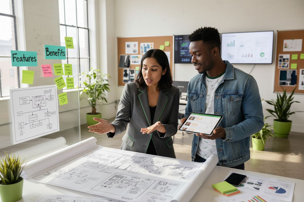 startup founders product