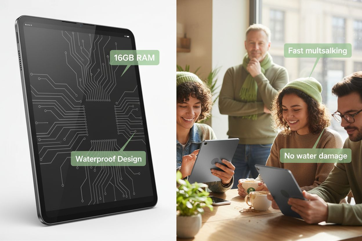 product feature benefit