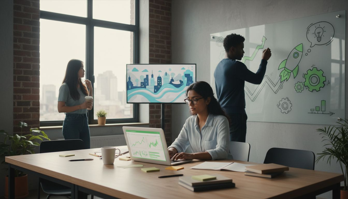 bootstrapping startup teamwork