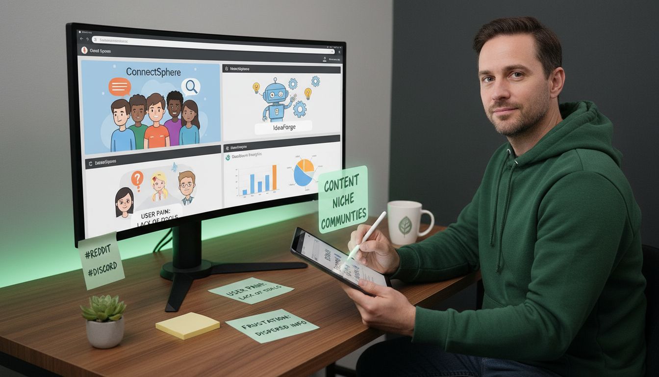 digital audience mapping