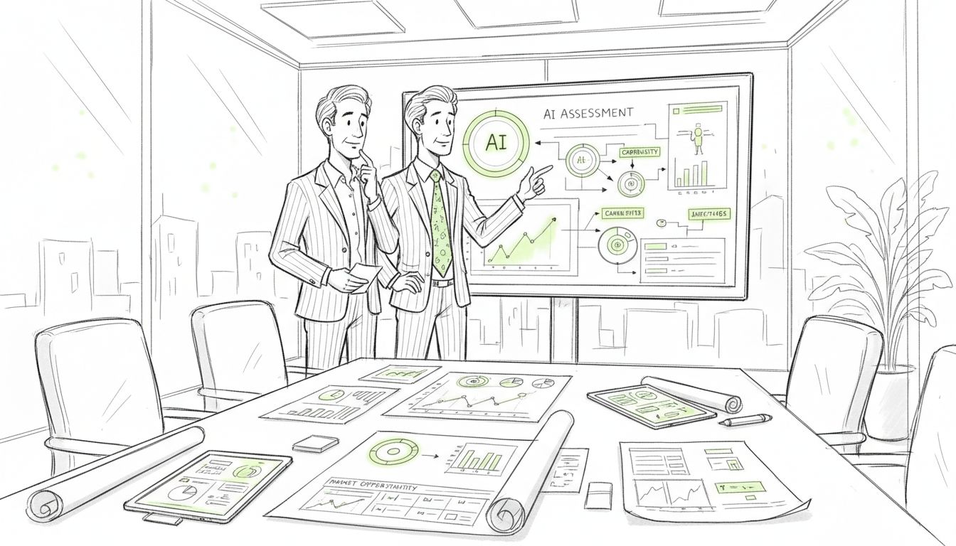 ai strategy planning
