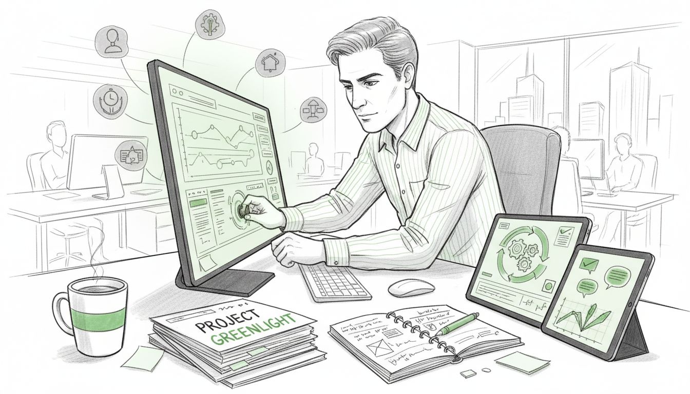 AI productivity tools