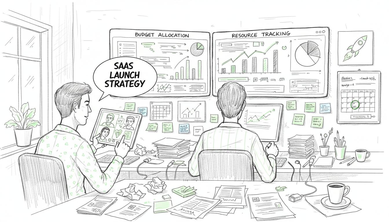 founders multitasking ventures