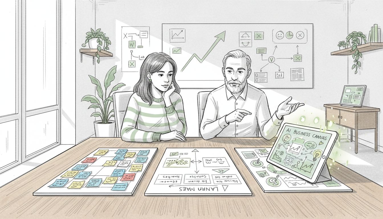 canvas business models