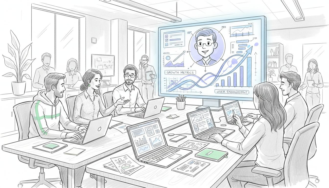 AI founder mentorship