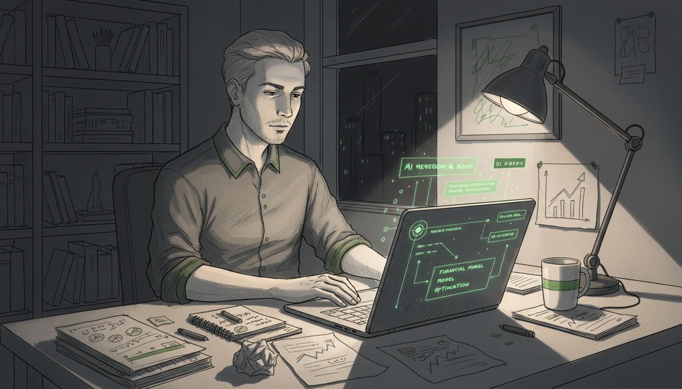 founder ai guidance