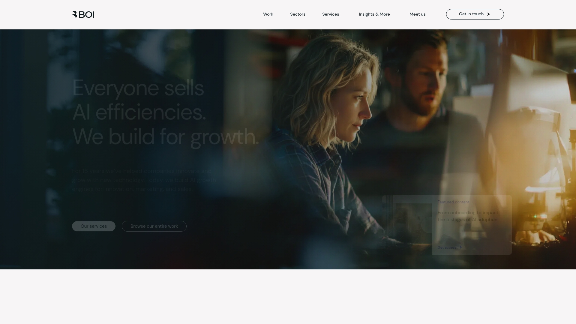 Product Screenshot