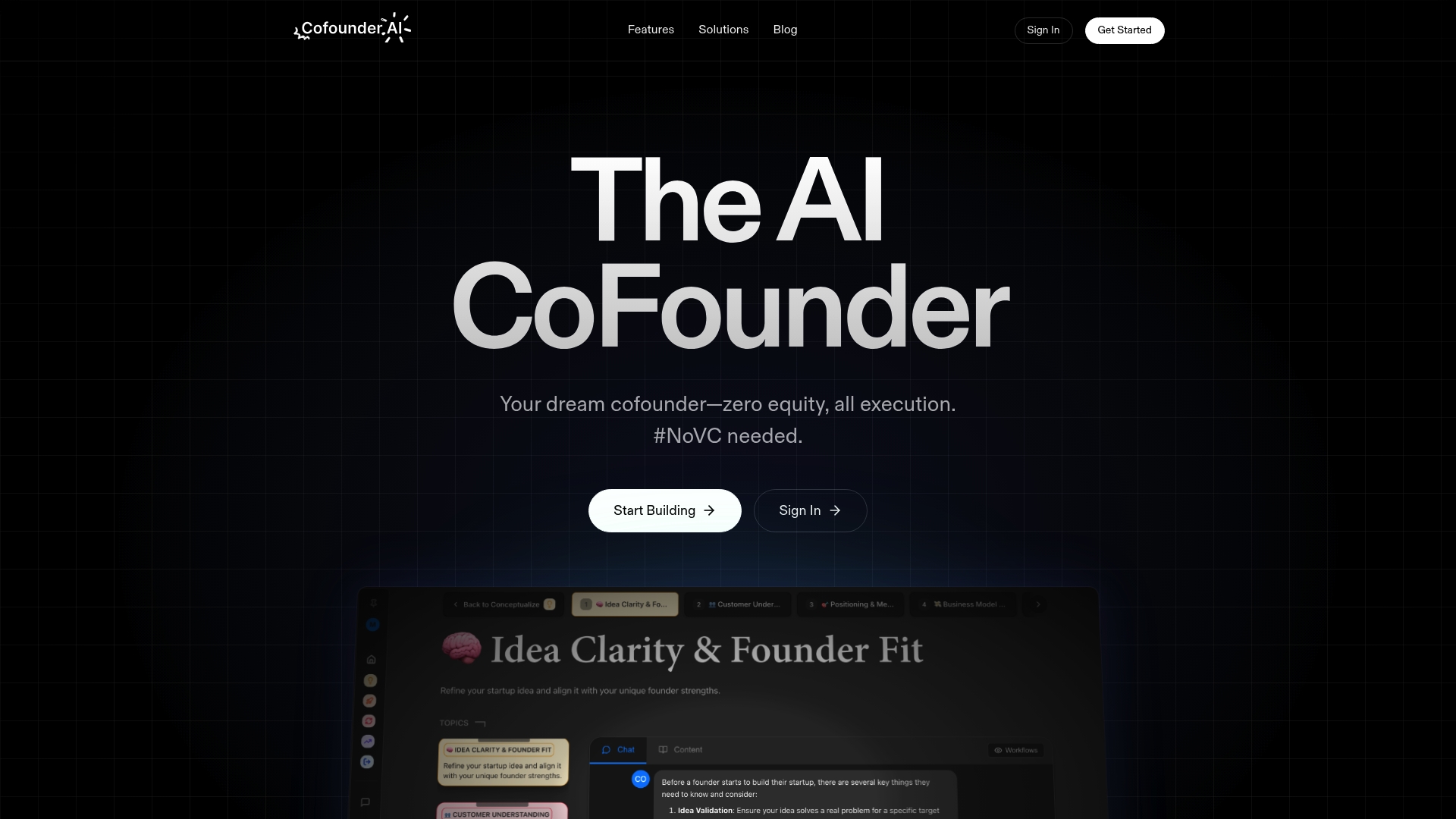 Product Screenshot