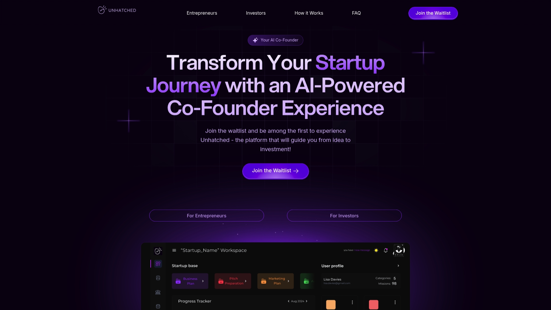 Product Screenshot