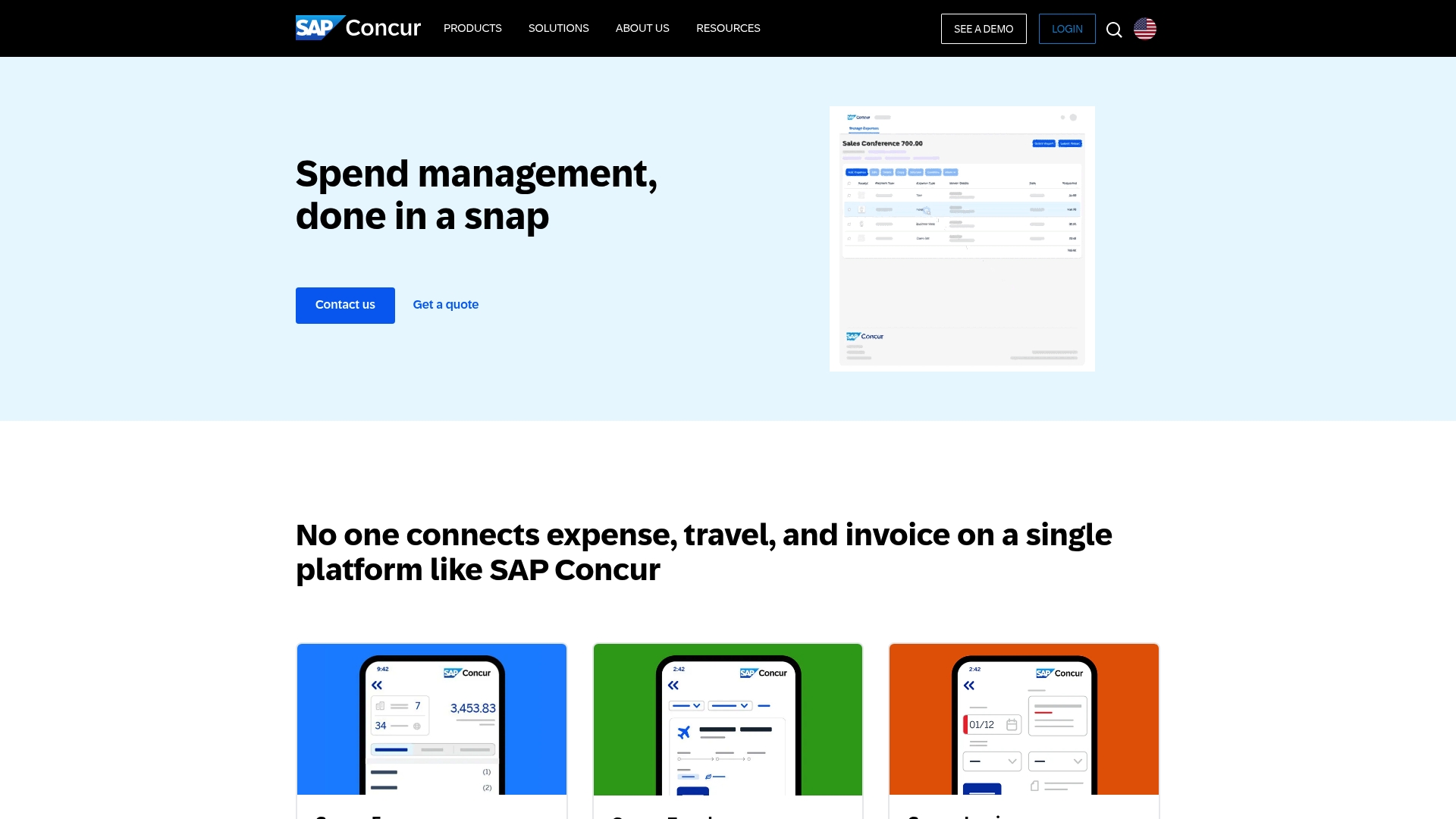 Product Screenshot
