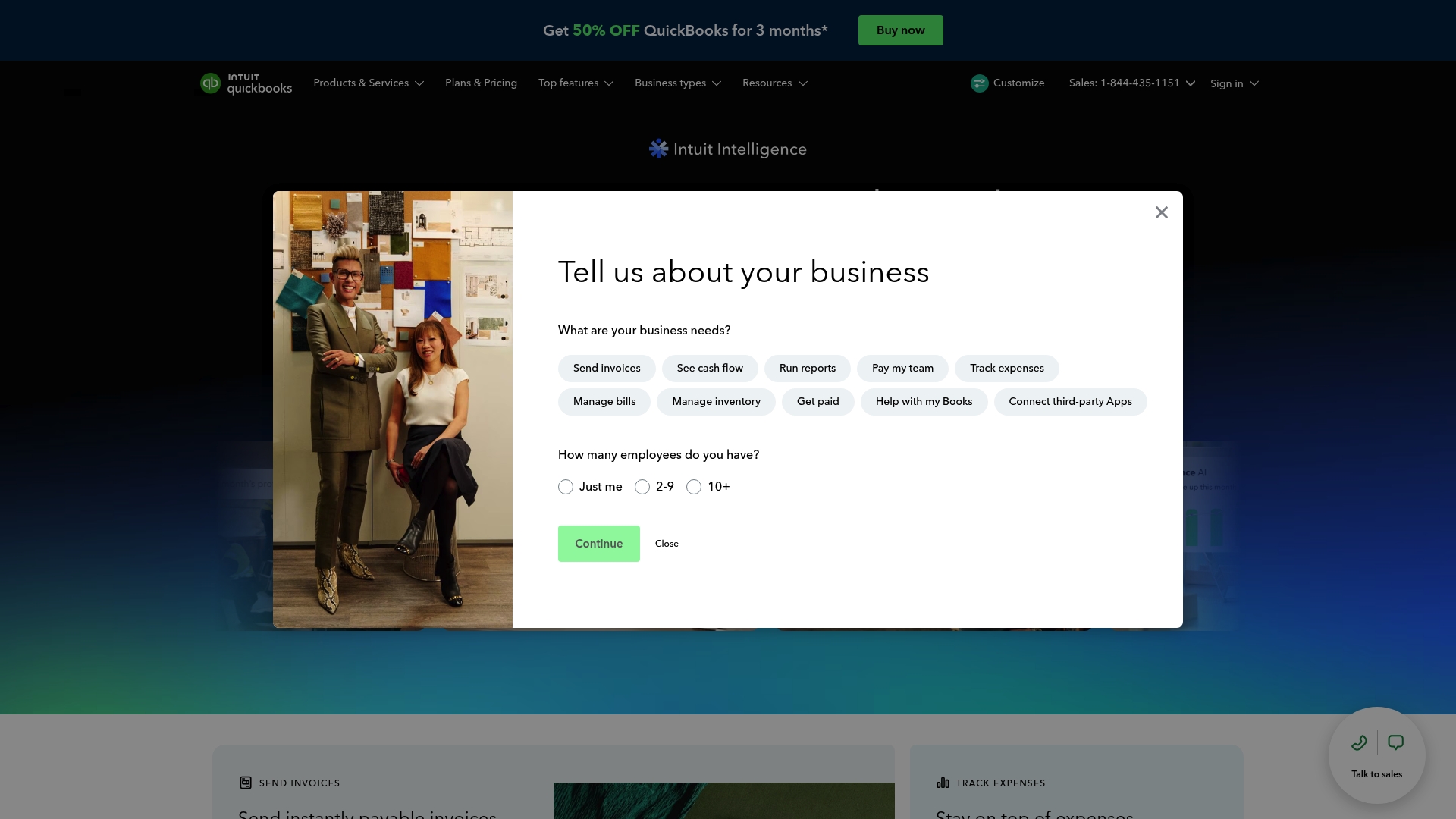 Product Screenshot