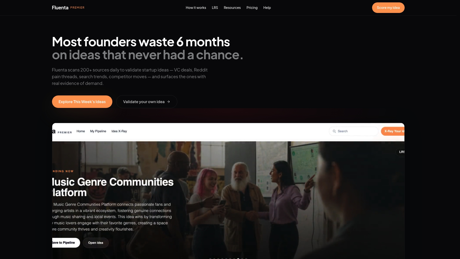 https://fluenta.space